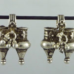 Nagali earrings