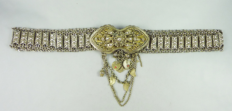 Turkish belt sales