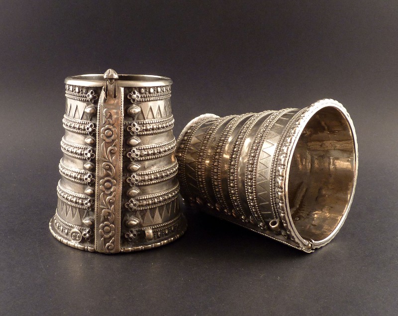 IND1015-6b-Rajasthan-bracelets Rajasthan bracelets
