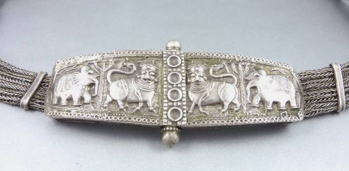 Karnataka silver belt, India - Image 2