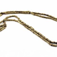 Odisha bronze beads necklace