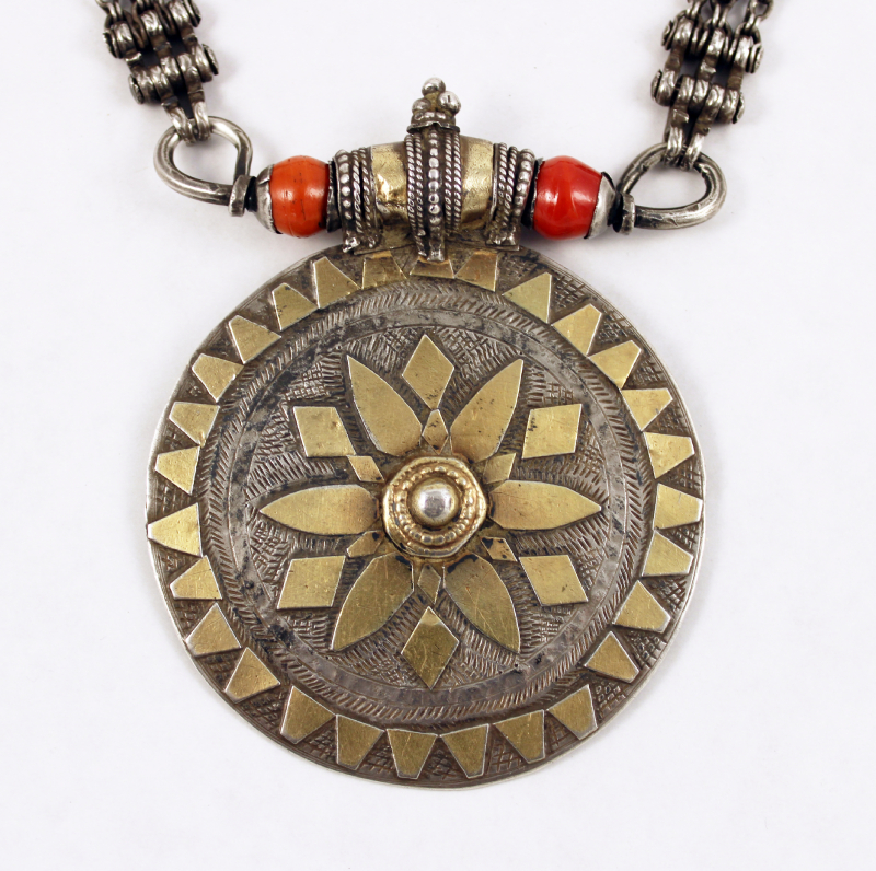 Oman-necklace