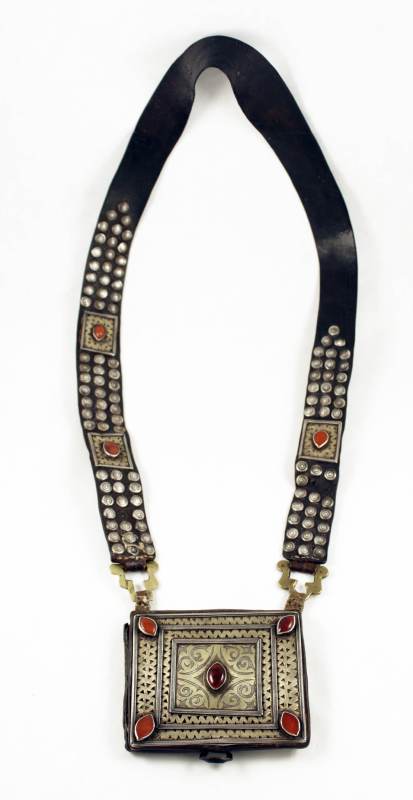 CA197a-Cheikel Turkoman bag Cheikel Turkoman bag