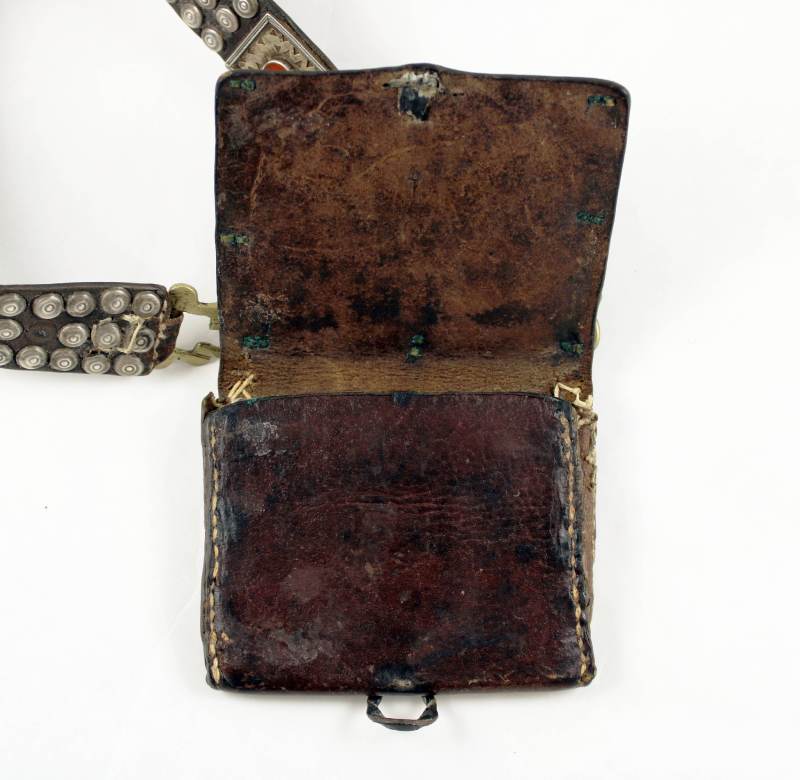 CA197d-Cheikel Turkoman bag Cheikel Turkoman bag