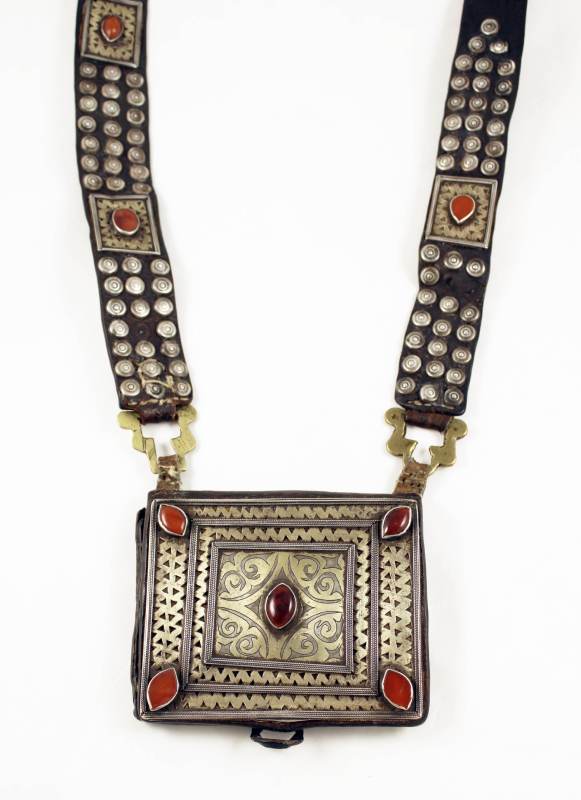 CA197f-Cheikel Turkoman bag Cheikel Turkoman bag