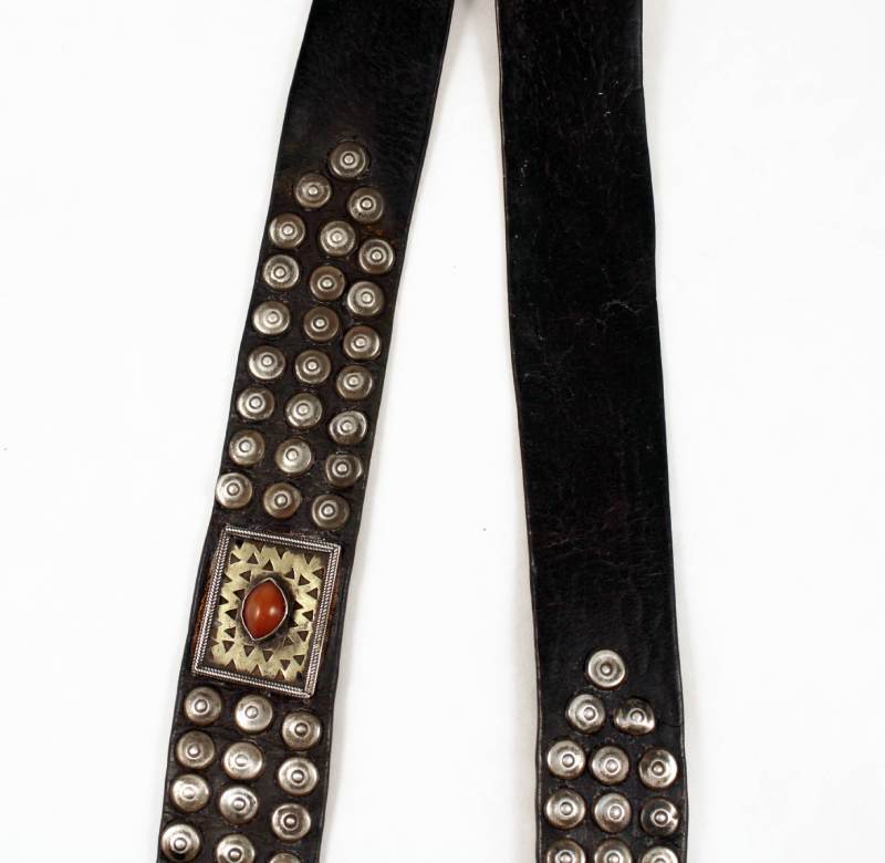 CA197h-Cheikel Turkoman bag Cheikel Turkoman bag