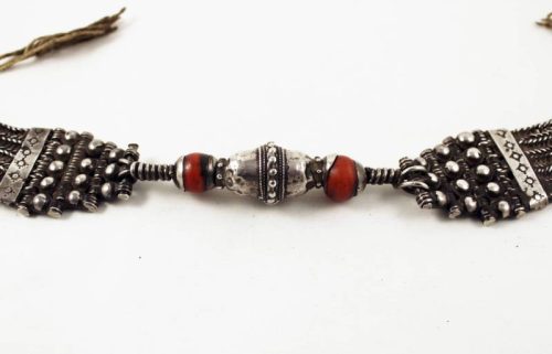Oman-silver-choker