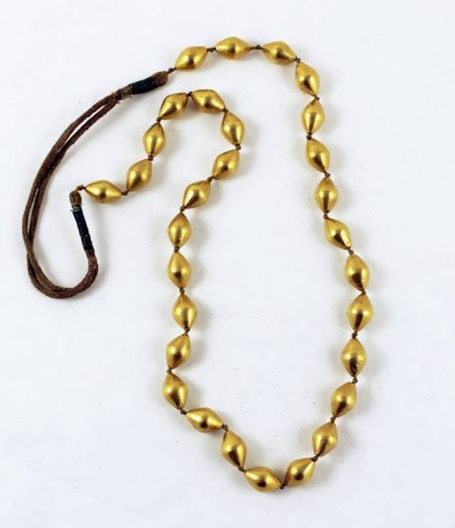 vintage-Indian-gold-necklace