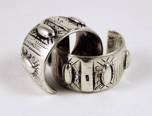 Al Fayoum bracelets, Egypt