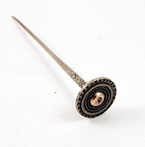 Batak hair pin sumatra